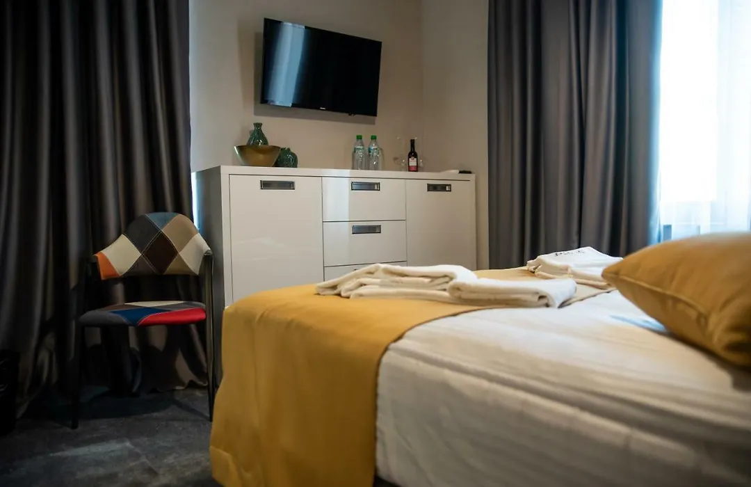 Boutique Guest House 7Th Sense-1