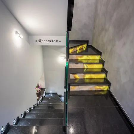 Boutique Guest House 7Th Sense-3