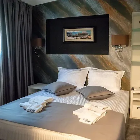 Boutique Guest House 7Th Sense-2